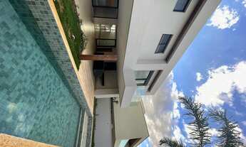 Imagem 6: Sobrado para venda com 455 metros quadrados com 4 quartos