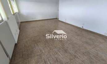 Imagem 2: Sala com 34m² 01 banheiro - Jardim São Dimas