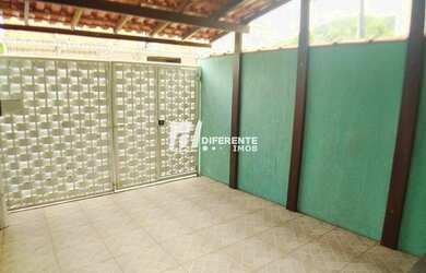 Imagem 3: Casa com 2 dormitórios à venda, 62 m² por R$ 230.000 - Vila Anita - Nova Iguaçu/Rio de Jan
