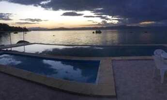 Imagem 4: Casa para Venda em Florianópolis, Cacupé, 4 dormitórios, 1 suíte, 4 banheiros, 13 vagas