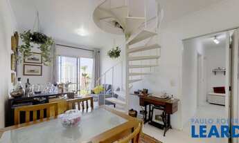 Imagem: COBERTURA - BUTANTÃ - SP