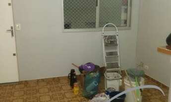 Imagem 2: APARTAMENTO DE 2 DORMITÓRIOS A VENDA EM OSASCO