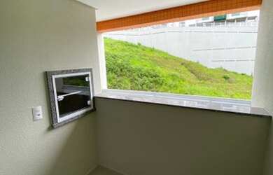 Imagem 3: CRICIÚMA - Apartamento Padrão - VERA CRUZ