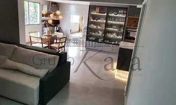 Imagem 6: Apartamento para venda com 107 metros quadrados com 2 quartos