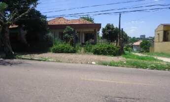 Imagem: Porto Alegre - Terreno Padrão - Santa Tereza