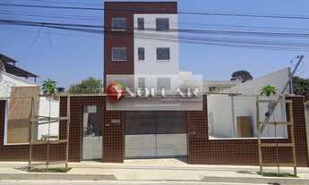 Imagem: Belo Horizonte - Apartamento Padrão - Parque