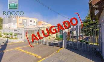 Imagem: Sobrado em condomínio fechado no Bairro