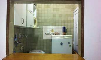 Imagem 5: Belíssimo conjugado andar térreo, acima do nível da vista indevassável