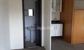 Imagem 6: Sala, 63 m² - venda por R$ 360.000 ou aluguel por R$ 2.500/mês - Edifício Metrópolis - Bar