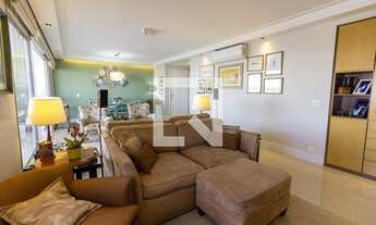 Imagem 2: Apartamento à Venda - Jardim Éster Yolanda, 3 Quartos, 134 m2