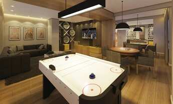 Imagem 4: EMPREENDIMENTO À VENDA ALTO PADRÃO 4 DORMITÓRIOS 3 VAGAS GARAGEM TERRAÇO VILA BELA JUNDIAÍ