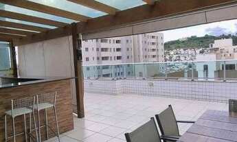 Imagem 5: Belo Horizonte - Apartamento Padrão - Castelo