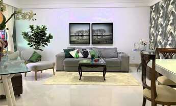 Imagem 3: Apartamento para venda tem 117 metros quadrados com 3 quartos em Pituba - Salvador - BA