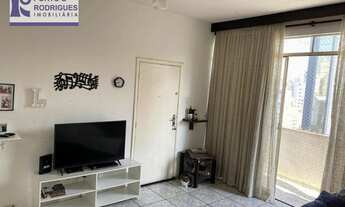 Imagem 4: Excelente Apartamento com 3 dormitórios à venda por R$ 300.000 - Centro - Campinas/SP