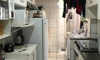 Imagem 2: Residencial Rio Poxim/ Vista para o parque da sementeira