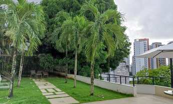 Imagem 4: Apartamento a venda com 173 m 4 quartos, 2 vagas na Graça - Salvador - BA