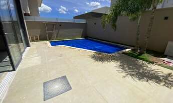 Imagem 4: Casa térrea Portal do sol Green