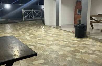 Imagem 7: Casa com Piscina - Jardim dos Bandeirantes - 226m² - 2 Dormitórios