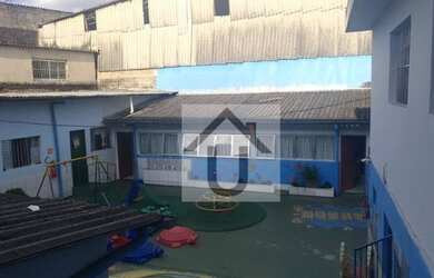 Imagem 5: Galpão para alugar, 540 m² por R$ 22.000/mês - Jardim Santa Cruz - Taboão da Serra/SP