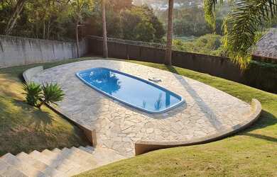 Imagem 7: CASA ESTILO MEDIEVAL EM SÃO ROQUE