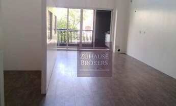 Imagem 5: Vila Mariana - Locação - Conjunto Comercial, com 120 m² e 4 vagas