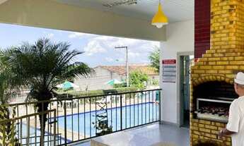 Imagem 4: Apartamento 2Q Sol da Manhã em Cariacica!!