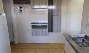 Imagem 6: Apartamento com 1 quarto MOBILIADO no Caiçara - Praia Grande - SP