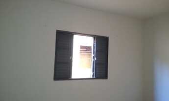 Imagem: Casa com 3 quartos no Jd, Eldorado em Ourinhos