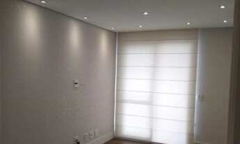 Imagem: APARTAMENTO - BRÁS - SP