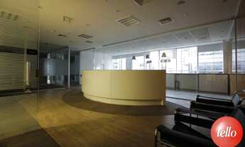 Imagem 2: São Paulo - Conjunto Comercial/sala - Brooklin