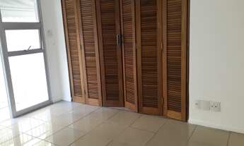 Imagem 9: Excelente Apartamento para venda localizado na Lagoa possui 80 metros quadrados com 2 qua