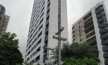 Imagem 3: Edf no bairro do Parnamirim
