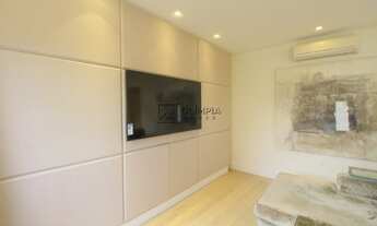 Imagem 6: Locação Apartamento 3 Dormitórios - 192 m² Vila Nova Conceição