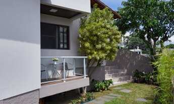 Imagem 7: Belíssima Casa para venda em Itaguaçu - Florianópolis - SC