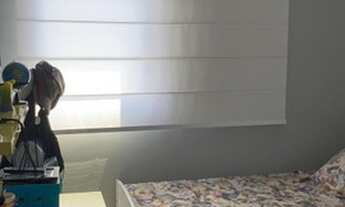 Imagem 7: Apartamento para venda com 88 metros quadrados com 2 quartos em Marapé - Santos - SP