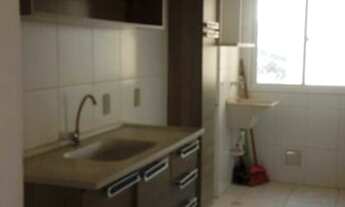 Imagem 2: Apartamento em Jandira, aceita financiamento!