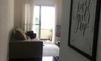 Imagem 6: Apartamento para Venda em São Bernardo do Campo, Assunção, 2 dormitórios, 1 suíte, 2 banhe