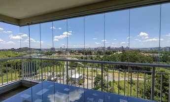 Imagem 3: Alphaville Ghaia Tamboré More Home 158 metros 3 suítes 3 vagas $1.800.000-Santana de Parna