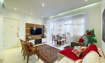 Imagem 2: RIO DE JANEIRO - Apartamento Padrão - IPANEMA