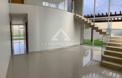 Imagem 3: Goiânia - Casa de Condomínio - Condomínio do Lago