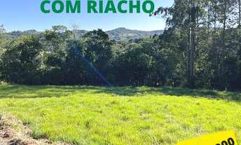 Imagem 4: ÚLTIMA CHÁCARA COM RIACHO DE MORUNGAVA-APROVEITE