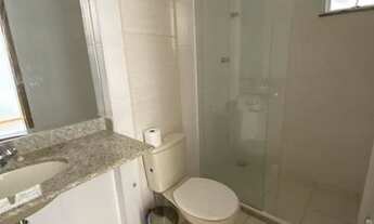 Imagem 2: Apartamento para aluguel possui 40 metros quadrados com 1 quarto em São Mateus - Juiz de F