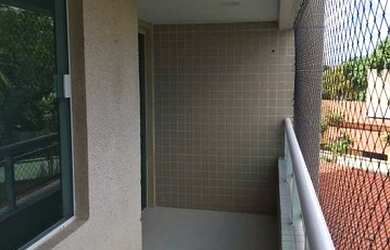 Imagem 7: Apartamento para venda tem 106 metros quadrados com 3 quartos