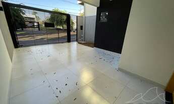 Imagem 5: Casa | 90,00 m² de Construção | Jd. Monte Rei