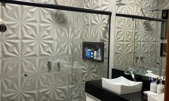 Imagem 5: Sobrado à venda Residencial Mantova Indaiatuba