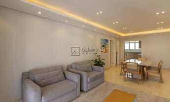 Imagem 5: Venda Apartamento 3 Dormitórios - 143 m² Higienópolis