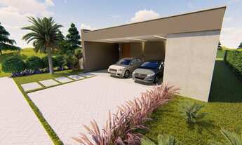 Imagem 3: NOVA LIMA - Casa Padrão - Alphaville - Lagoa dos Ingleses