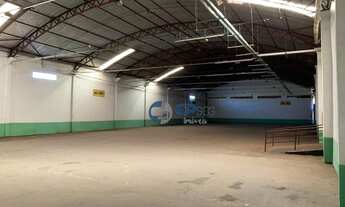 Imagem 3: Barracão Indústrias Leves Londrina