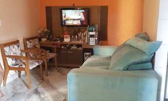 Imagem 2: Contagem - Apartamento Padrão - Três Barras