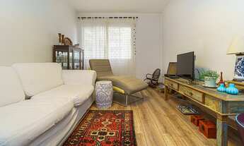 Imagem: Apartamento com 1 dormitório à venda